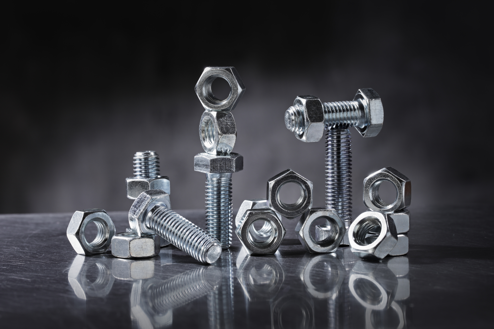 New Year Special: BUSINESS PLAN FOR MAKING BOLTS AND NUTS | iSHiBusiness